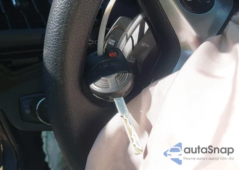 2013 Ford Escape S from USA, damaged, VIN 1FMCU0F72DUC67866